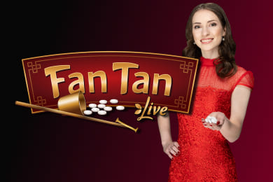 Fan Tan Live