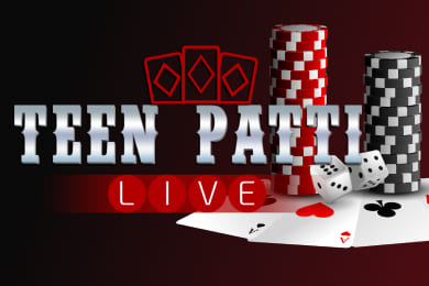 Teen Patti Live